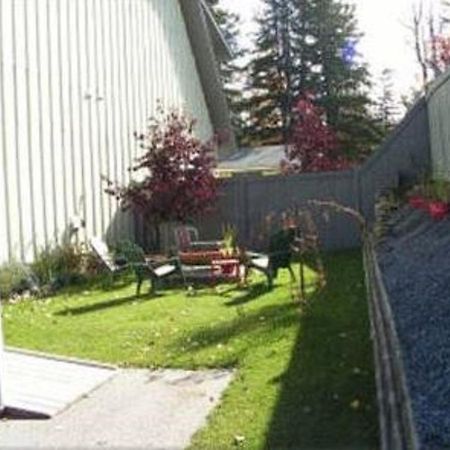 Mccracken Country Inn Hinton Buitenkant foto