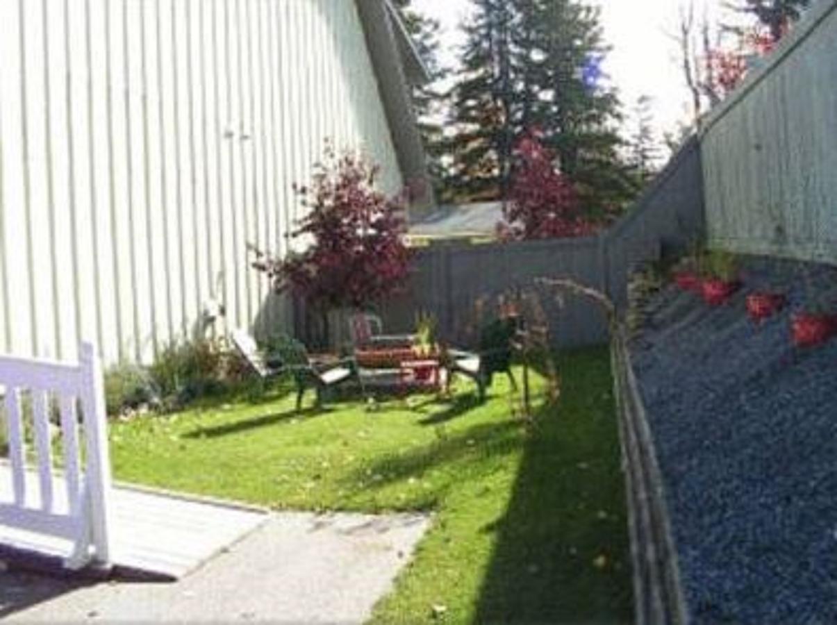 Mccracken Country Inn Hinton Buitenkant foto
